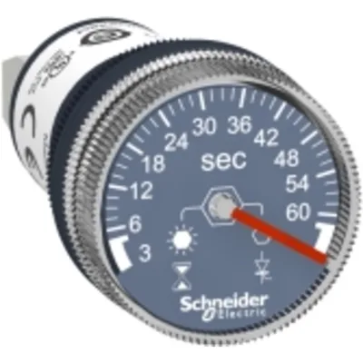 Schneider Electric XB5DTGM3
