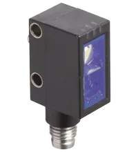 Pepperl+Fuchs OBT40-R102-P1-IO-V31-IR Triangulation sensor with background suppression