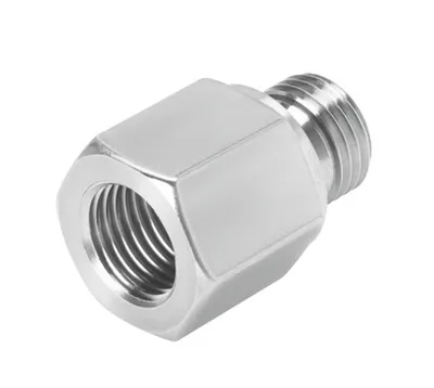 Festo NPFV-AF-G14-G14-MF Adaptör