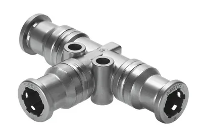 Festo CRQST-16 T-Çabuk Bağlantı Elemanı