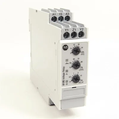 Allen Bradley 813S-V1-500V-230 813S MachineAlert