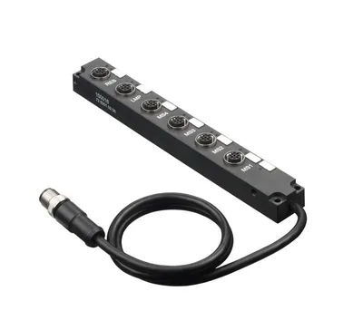 Leuze AC-SCM6.2 Sensör modülü