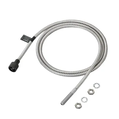 IFM FT-00-A-A-M6/1M Fiber optik cisimden yansımalı sensör