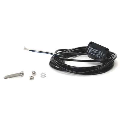 Allen Bradley 42JS-P2MNB1-F4 Photoelectric Sensor