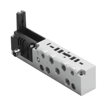 Festo VMPA1-IC-AP-S-1-EX1E Bağlantı Plakası|Taban Plakası