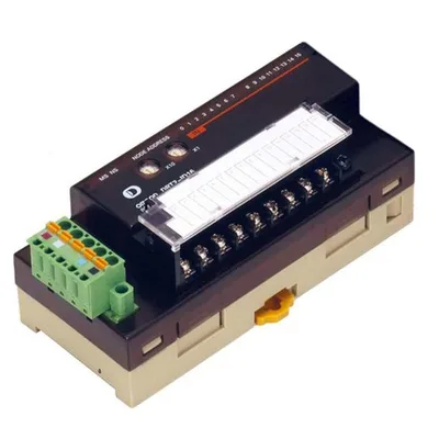 Omron DRT2-ID16