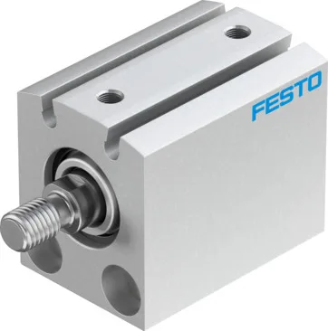 Festo ADVC-20-15-A-P-A Kısa stroklu silindir