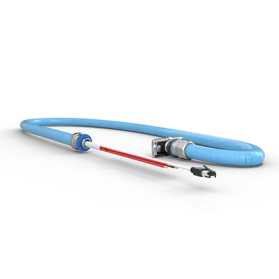Beckhoff ZXH9999-0021 Cap with infeed