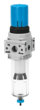 Festo LFR-1/4-DB-7-O-MINI Filtre-Regülatör|Filtre Basınç kontrol valfi