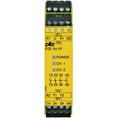 Pilz 777587