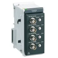 Keyence NR-CA04 Acceleration measurement unit