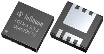 Infineon ISZ080N10NM6