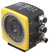 Pepperl+Fuchs PGV100A-F200-B28-V1D Read head for incident light positioning system