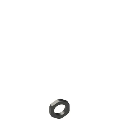 Pizzato VF DFPM16 Threaded nut M16