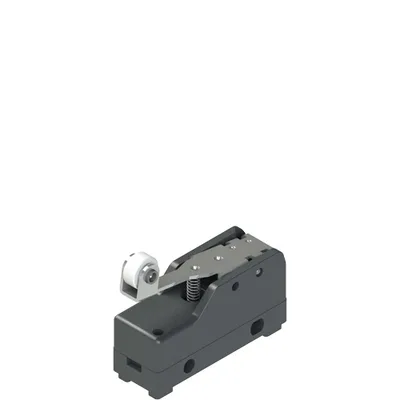 Pizzato MS 42 Microswitch with roller lever