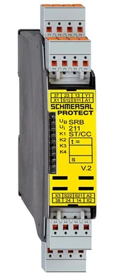 Schmersal SRB211ST/CC (V.2)