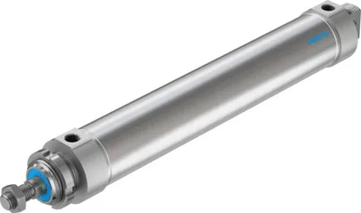 Festo DSNU-63-320-PPS-A Yuvarlak silindir