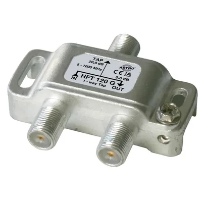 Astro HFT 120 G