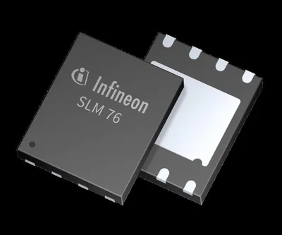 Infineon SLM 76CF3601P