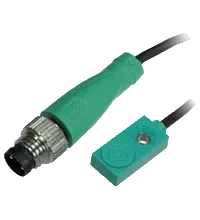 Pepperl+Fuchs NBB1,5-F79-E3-0,1M-V3 Switching function