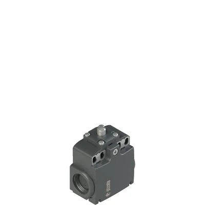 Pizzato FX 501-M2 Position switch with plunger