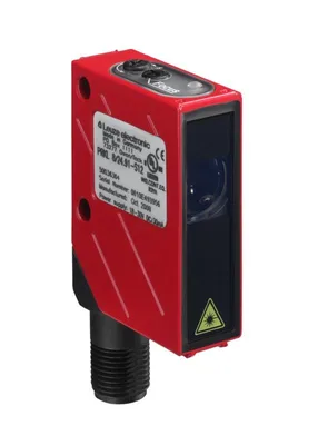 Leuze LSSRL 8.9-S12 Tek yön çalışan fotoelektrik sensör vericisi