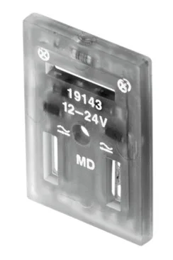 Festo MF-LD-12-24DC Işıklı conta