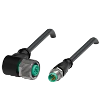Pepperl+Fuchs V1-W-BK5M-PUR-U-V31-GM