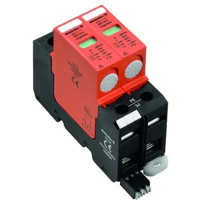 Weidmüller VPU II 2 R 280V/40KA