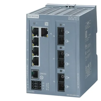 Siemens 6GK5205-3BF00-2AB2