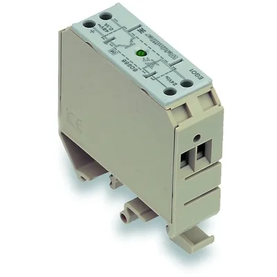 Weidmüller EGO1 EG2 24VDC 3KHZ