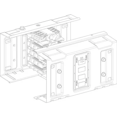Schneider Electric KSA1000ZJ4