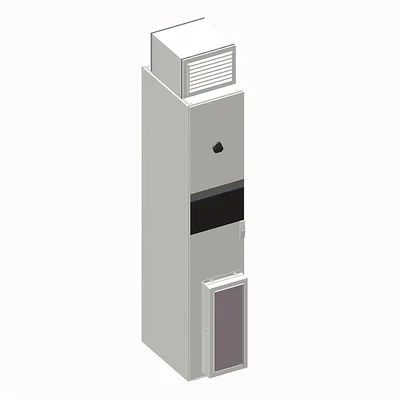 Allen Bradley 20G1D4C650LNANNNNN-C0-P46 755 AC Drive