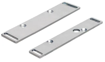Leuze AC-MP3-S400 Set montaj plakası