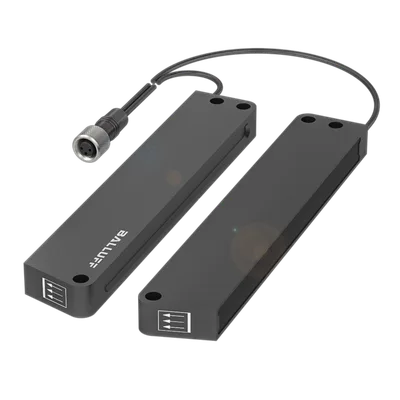 Balluff BOH AI-R264-038-02-S49F Mikromote - optik sensör kafaları