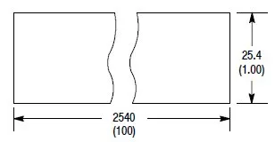 Allen Bradley 92-99 Reflectors for Photo Sensor