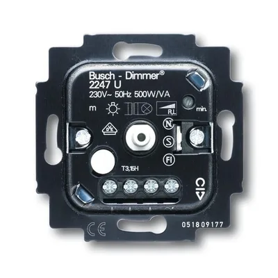 Busch-Jaeger 2247 U