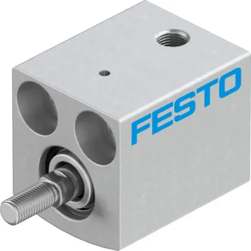 Festo AEVC-6-5-A-P Kısa stroklu silindir