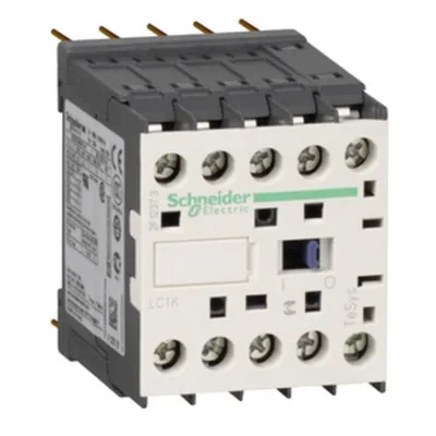 Schneider Electric LC1K0910P72
