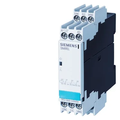 Siemens 3RS1800-1HW01