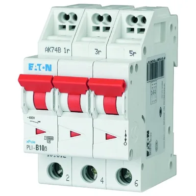 Eaton Electric PLI-B10/3