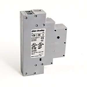 Allen Bradley 140M-C-SNJ Shunt Release Module