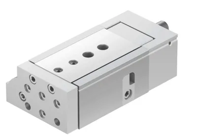 Festo DGSL-25-20-EA Mini kızak ünitesi