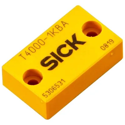 Sick T4000-1KBA BETAETIGER