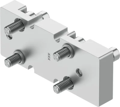 Festo DHAA-G-H2-16-B11-25 Adaptör Takımı
