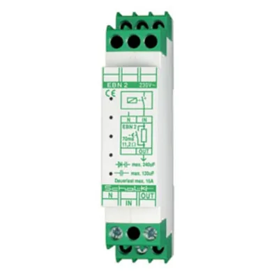 Schalk Steuerungstechnik EBN 2