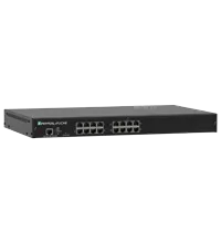 Pepperl+Fuchs ICDM-RX/TCP-16RJ45/RJ45-RM Device Server 16-port rack mount RJ45