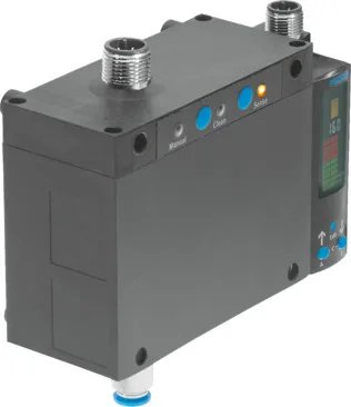 Festo SOPA-CM1H-R1-WQ6-2N-M12 Hava boşluğu sensörü