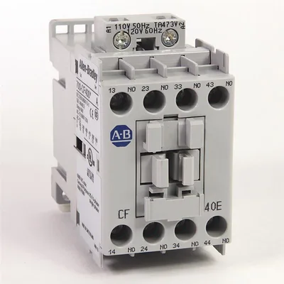 Allen Bradley 700-CF400EY Industrial Relay