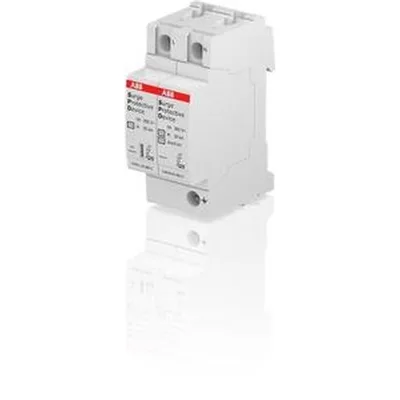 ABB OVR T2 1N 40-350 P QS